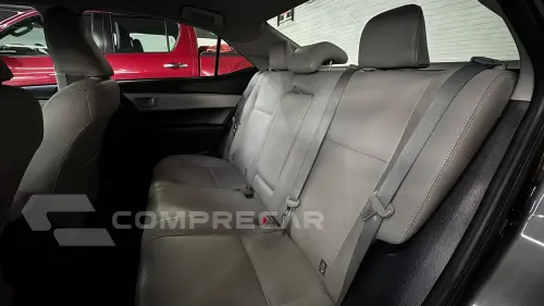 COROLLA 1.8 GLI 16V