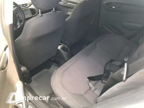 ONIX 1.4 MPFI LTZ 8V