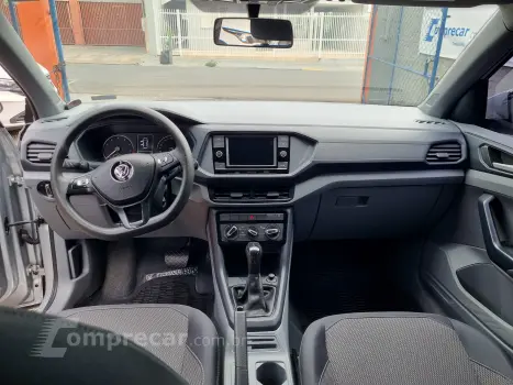 T-CROSS 1.0 200 TSI Sense