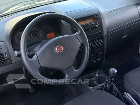 STRADA 1.4 MPI Working CS 8V