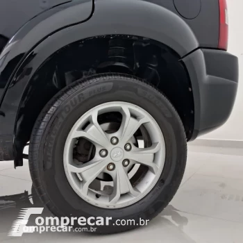 TUCSON 2.0 MPFI GLS 4X2 16V 143cv 2WD