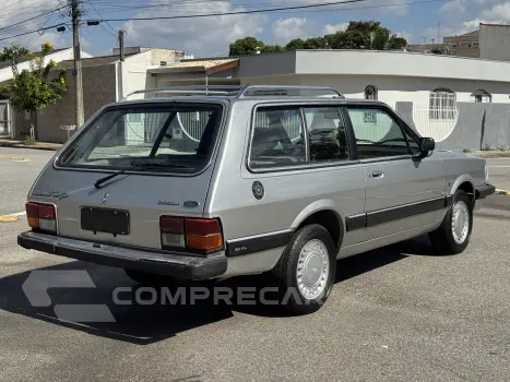 BELINA 1.8 Ghia 8V