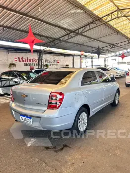 COBALT LTZ 1.4 8V FlexPower/EconoFlex 4p