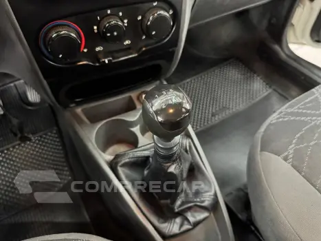 Strada 1.4 Mpi Working Cs 8V Flex 2P Manual