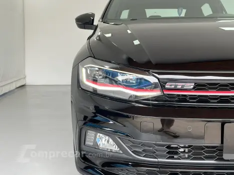 VIRTUS 1.4 250 TSI GTS