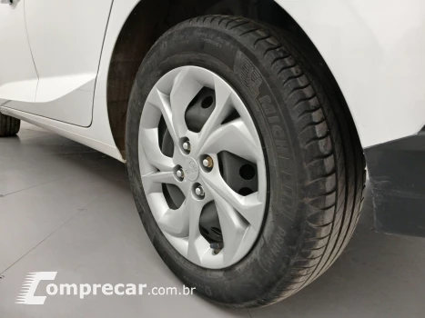 HB20 1.0 12V FLEX COMFORT MANUAL