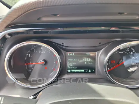 MONTANA 1.2 Turbo Premier