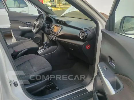 KICKS 1.6 16V SV