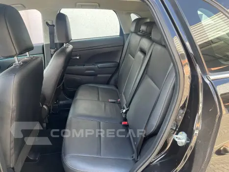 ASX 2.0 16V 4x4 160cv Aut.