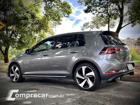 GOLF 2.0 350 TSI GASOLINA GTI DSG