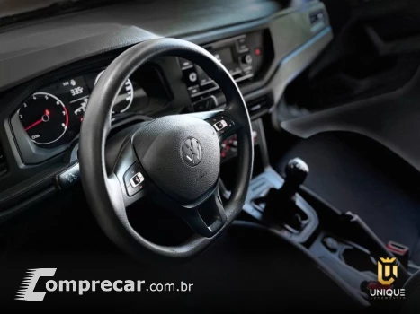 POLO - 1.0 MPI TRACK MANUAL