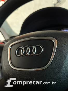 A3 1.4 TFSI Sedan Ambiente 16V