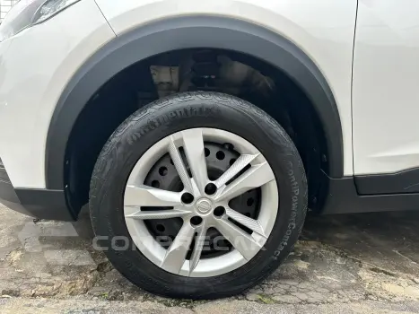 KICKS 1.6 16V S