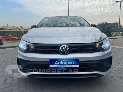 POLO 1.0 MPI TRACK MANUAL