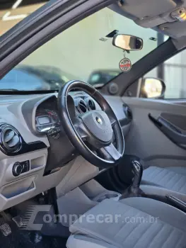 AGILE LT 1.4 MPFI 8V FlexPower 5p