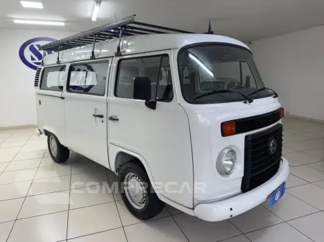 KOMBI 1.4 MI STD LOTAÇÃO 8V FLEX 3P MANUAL