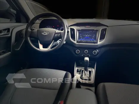 CRETA 1.6 16V Attitude