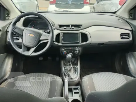 Onix Hatch 1.0 4P FLEX JOY