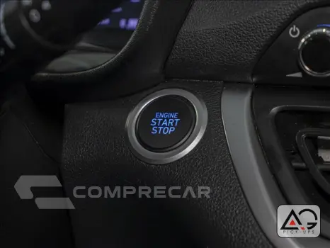 HB20 1.0 Tgdi Platinum