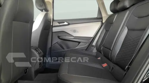 TAOS 1.4 250 TSI TOTAL FLEX COMFORTLINE AUTOMÁTICO