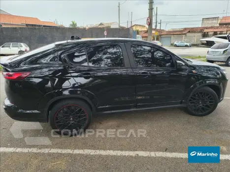FASTBACK 1.3 TURBO 270 FLEX ABARTH AT6