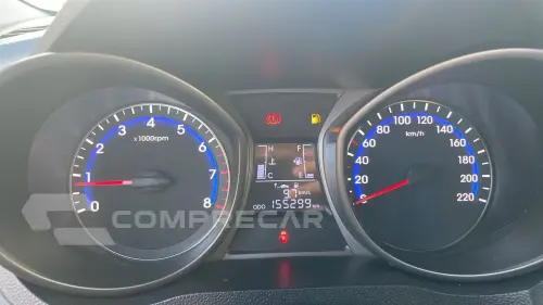 HB20 1.6 Comfort Plus 16V