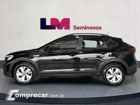 NIVUS 1.0 200 TSI TOTAL FLEX COMFORTLINE AUTOMÁTI