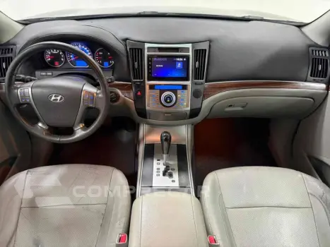 VERA CRUZ 3.8 MPFI 4X4 V6 24V GASOLINA 4P AUTOMÁTICO