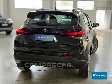 PULSE 1.3 FLEX DRIVE CVT