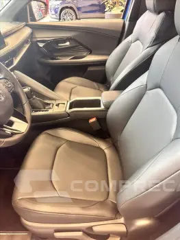 YARIS CROSS 1.5 VVT-I XRE