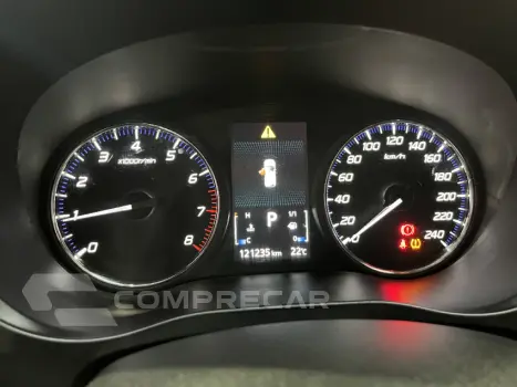 OUTLANDER 2.0 Comfort 16V