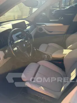X1 2.0 16V Turbo Sdrive20i X-line