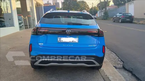 NIVUS 1.0 200 TSI Highline