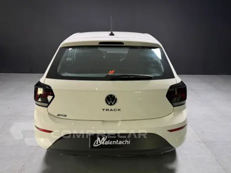 POLO 1.0 MPI TRACK MANUAL