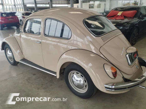 FUSCA 1.3 8V