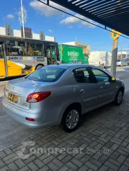 207 1.6 XS Passion 16V