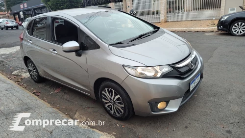 FIT 1.4 LX 8V