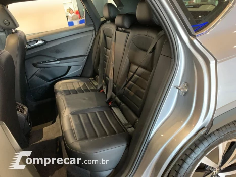 Taos 1.4 16V 4P FLEX 250 TSI HIGHLINE AUTOMÁTICO