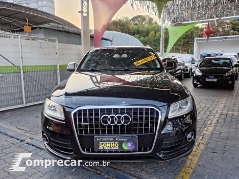 Q5 2.0 TFSI ATTRACTION 16V 225CV