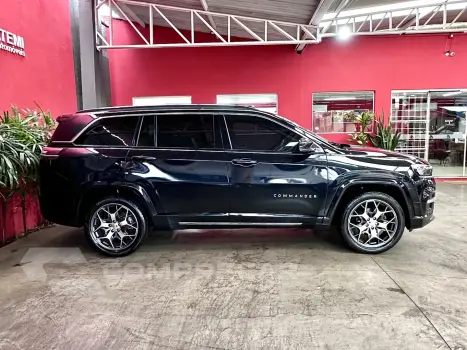 COMMANDER 1.3 T270 TURBO FLEX OVERLAND AT6