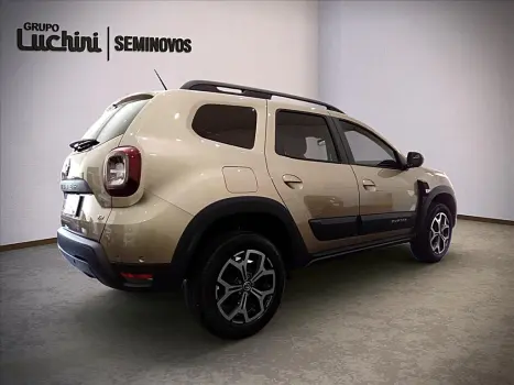 DUSTER 1.3 TCE FLEX ICONIC X-TRONIC