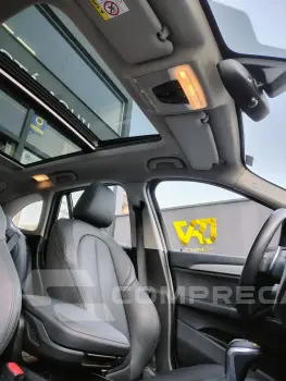 X1 XDRIVE 25i Sport 2.0/2.0 Flex Aut.