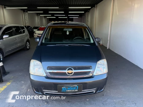 MERIVA 1.8 MPFI Maxx 8V