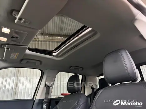 MAVERICK 2.0 ECOBOOST GASOLINA BLACK AUTOMÁTICO