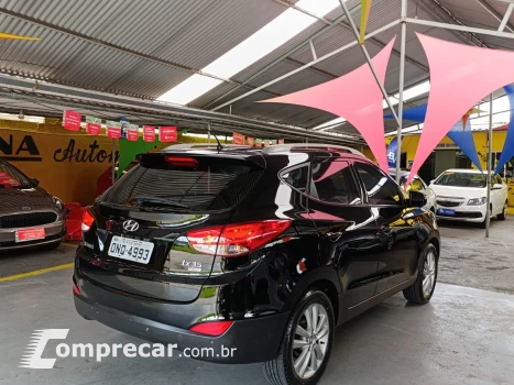 Ix35 2.0 Mpi 4X2 16V Flex 4P Manual