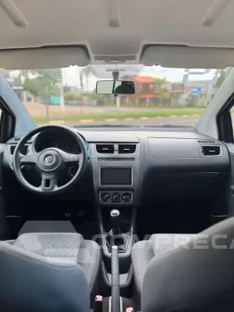 FOX 1.0 MPI Trendline 12V