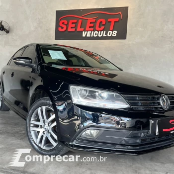 JETTA 2.0 Comfortline