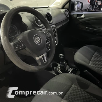 SAVEIRO 1.6 MI Trendline CE 8V