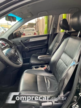 CRV 2.0 LX 4X2 16V