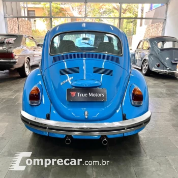 FUSCA 1.5 8V